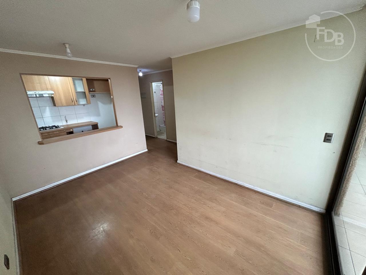 ARRIENDO DEPTO 2D 2B C/S EST CENTRO TALCA