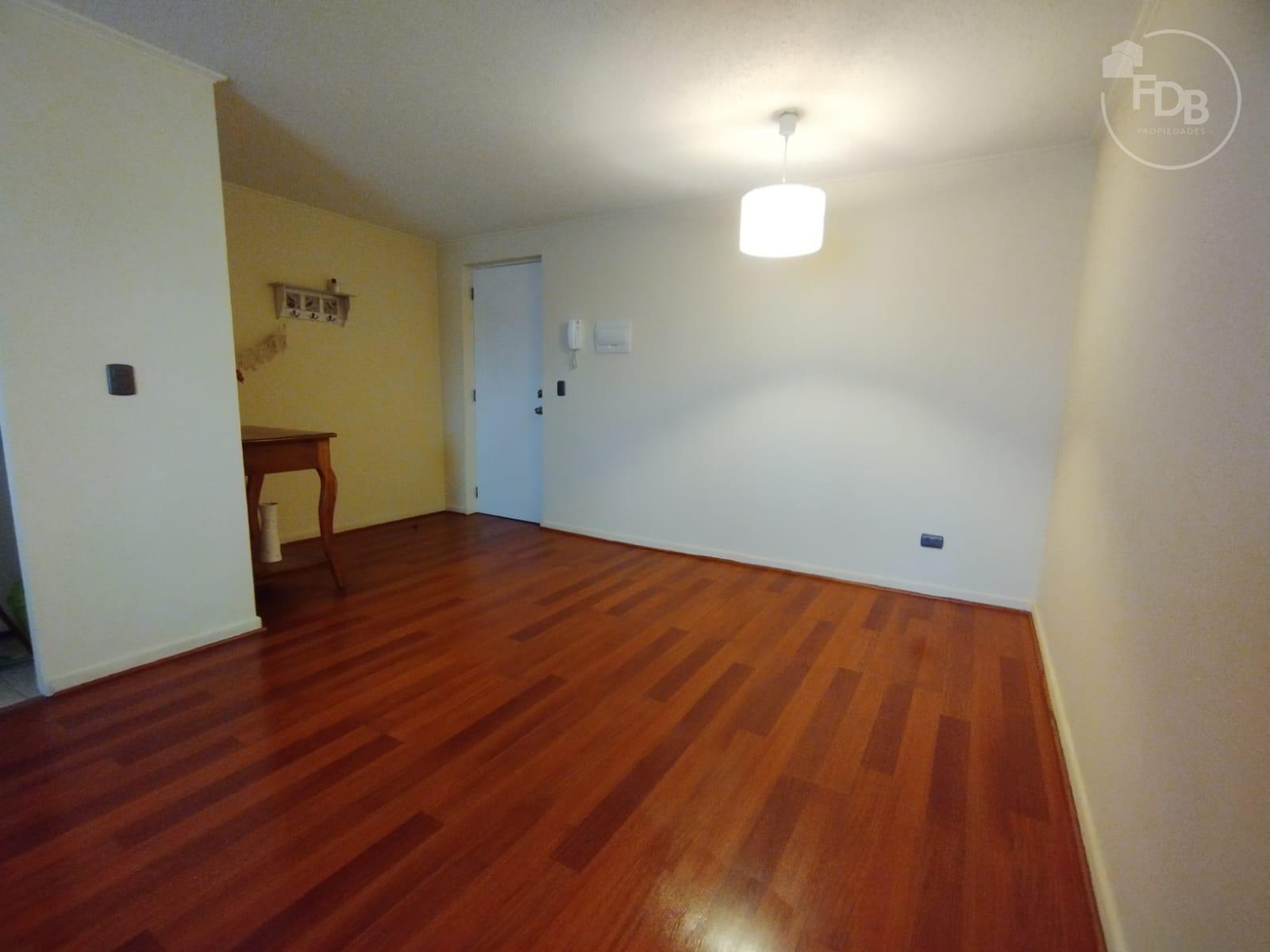 DEPTO VENTA 2D 2B 1E CENTRO TALCA
