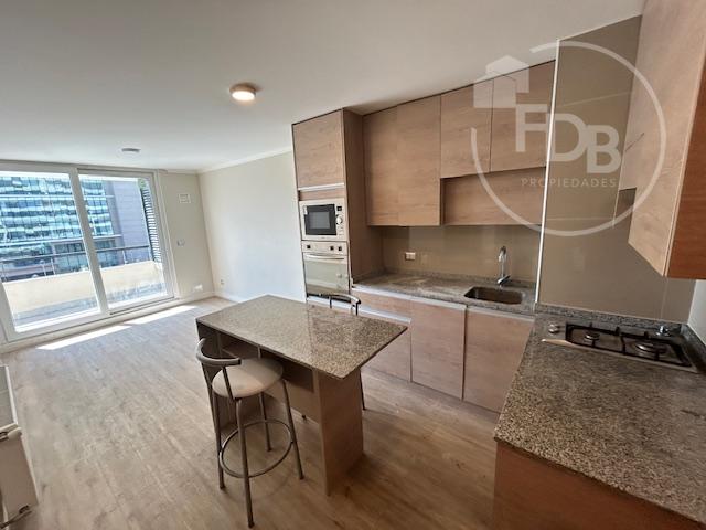 VENTA DEPTO 2D 2B 1E 1B CENTRO TALCA