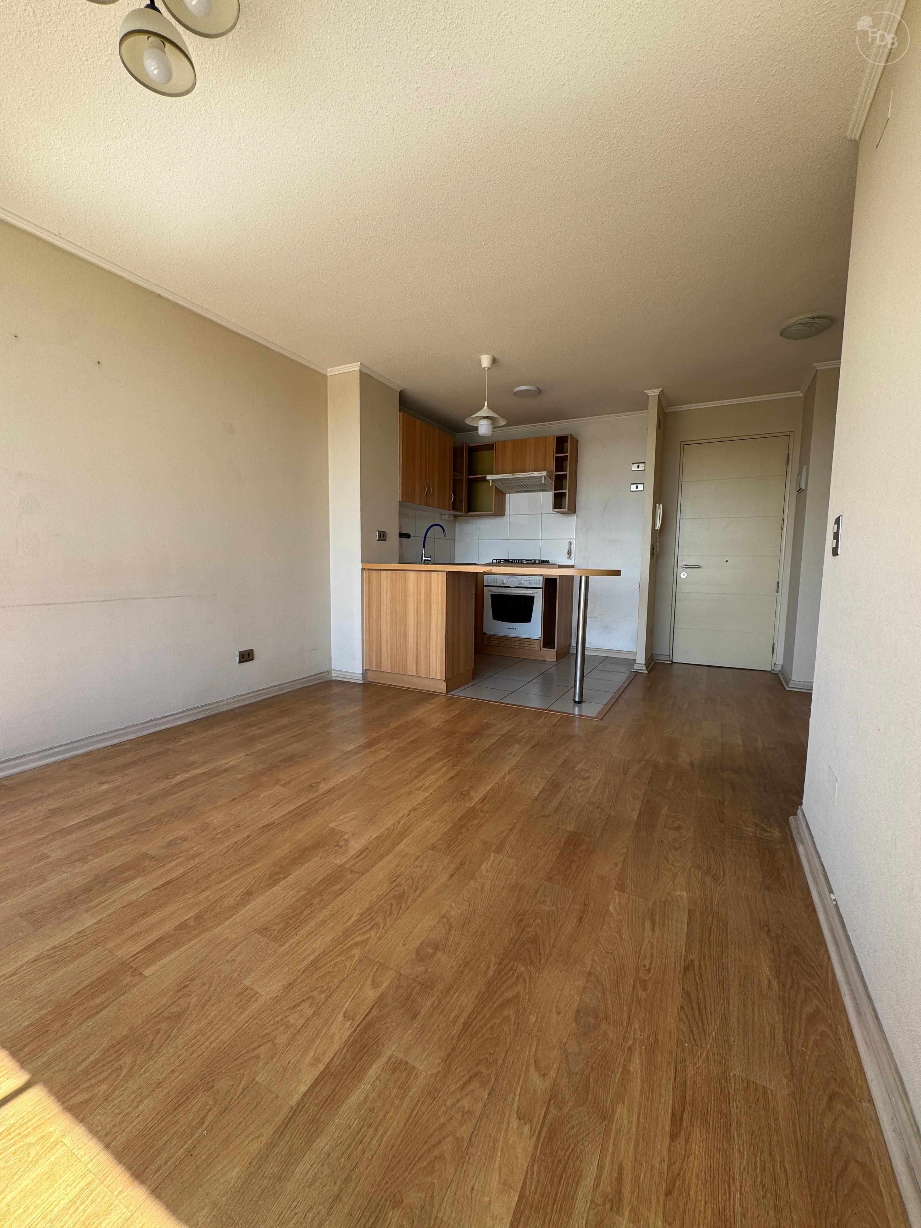 ARRIENDO DEPTO 2D 2B 1E Centro Talca 