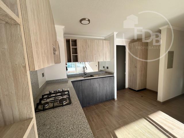 DEPARTAMENTO ARRIENDO 2D 1 B 1E 1B CENTRO TALCA 