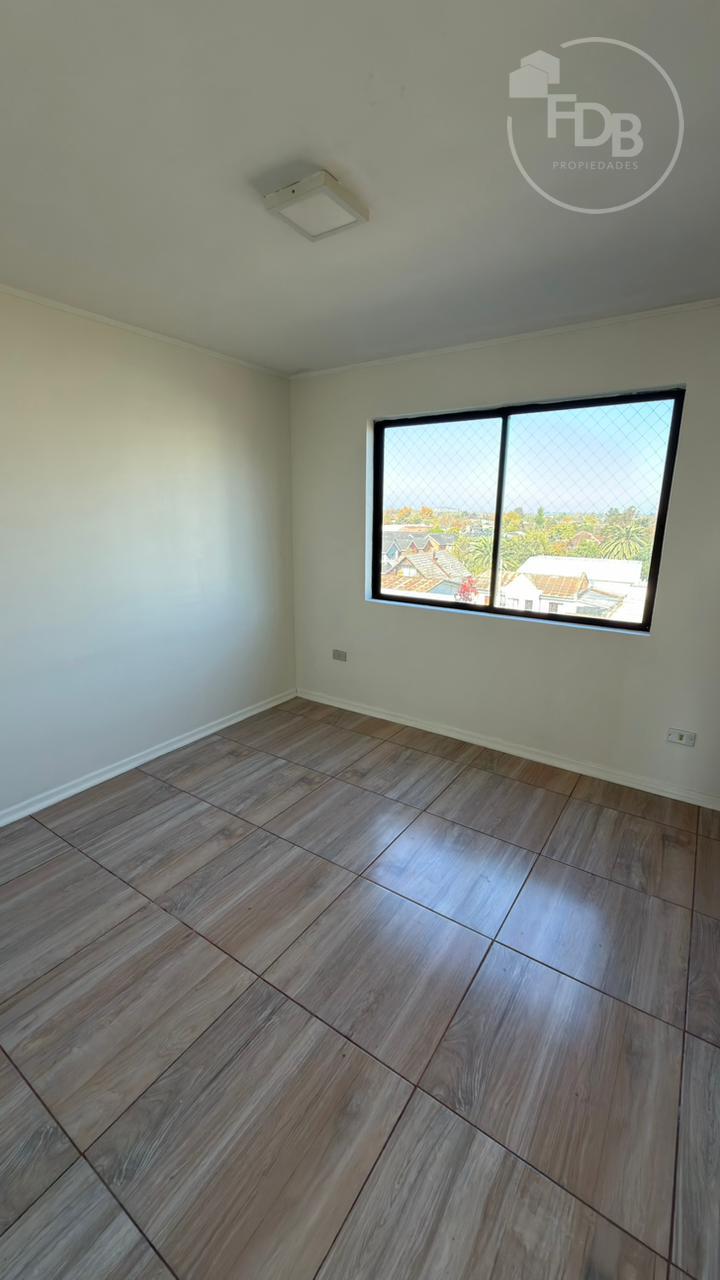 ARRIENDO O VENTA DEPTO 3D 1B 1E CENTRO TALCA