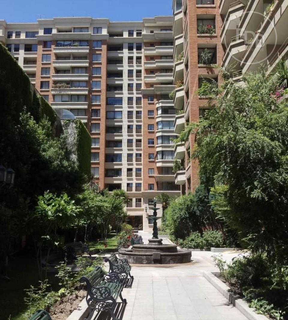 DEPTO AMOBLADO 1D 1B CENTRO DE TALCA