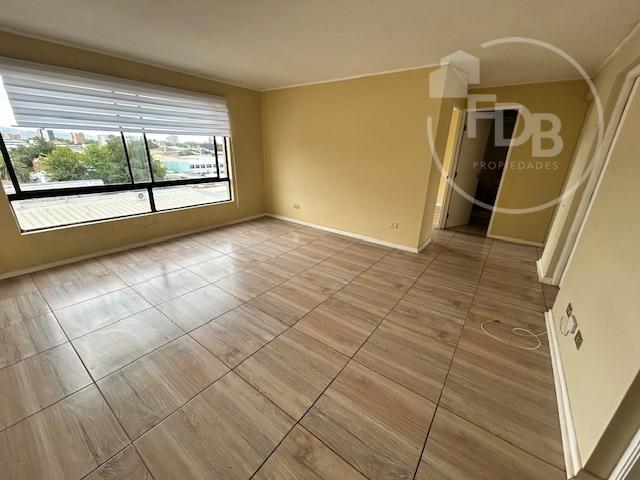 DEPARTAMENTO 3D CENTRO TALCA 