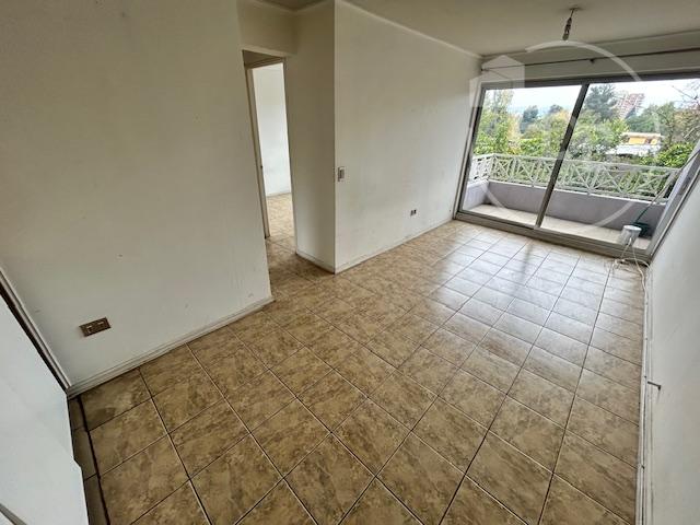 ARRIENDO DEPTO 2D 1B 