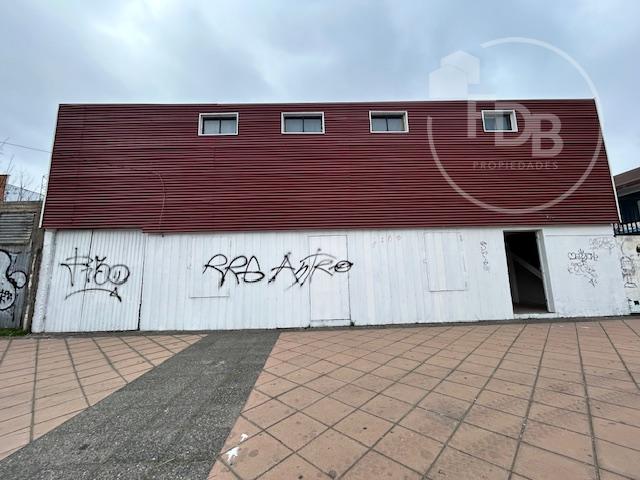 ARRIENDO BODEGA CENTRO DE TALCA 