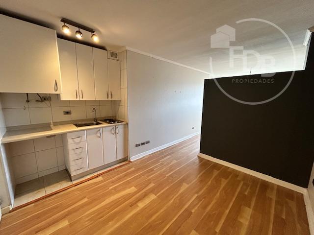 DEPARTAMENTO 1D 1B CENTRO TALCA  (incluye Gto. Común)