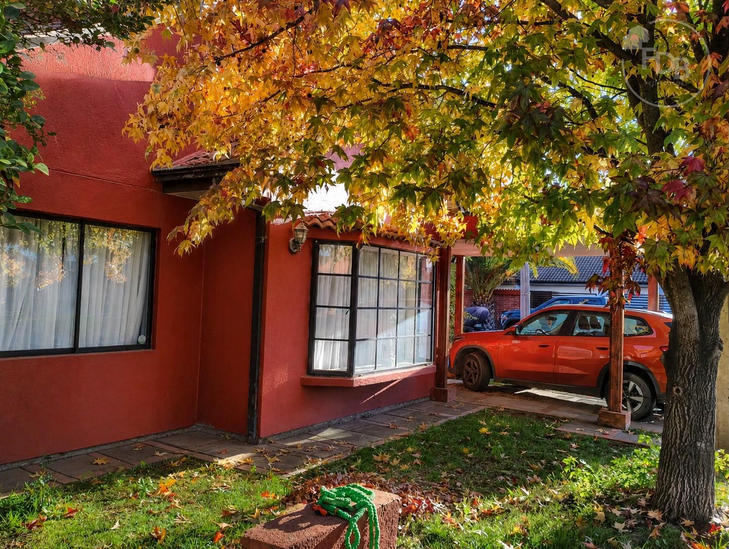 CASA EN VENTA, EXCLUSIVO SECTOR LAS RASTRAS 
