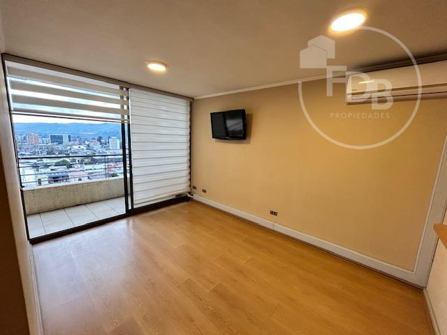 VENTA DEPTO 2D 1B CENTRO DE TALCA 
