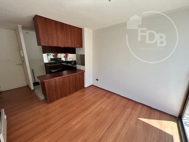 ARRIENDO DEPARTAMENTO CENTRO DE TALCA