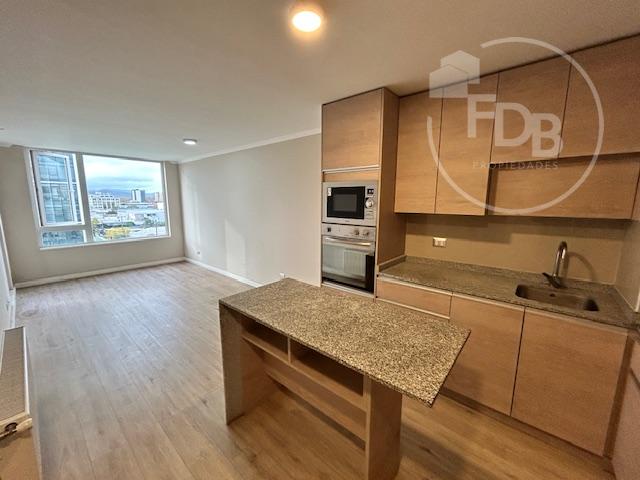 MODERNO DEPTO ARRIENDO Y VENTA DEPTO 2D 1B 1E 1B CENTRO DE TALCA