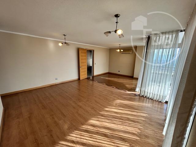 DEPARTAMENTO EN VENTA 4D 3B 1E 1 B CENTRO TALCA 