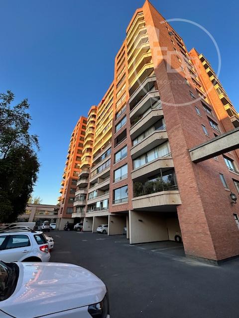 DEPARTAMENTO 1D 1B 1E 1B CENTRO TALCA 