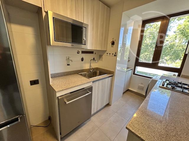 DEPARTAMENTO CENTRO TALCA  3D 2B 1E 1B