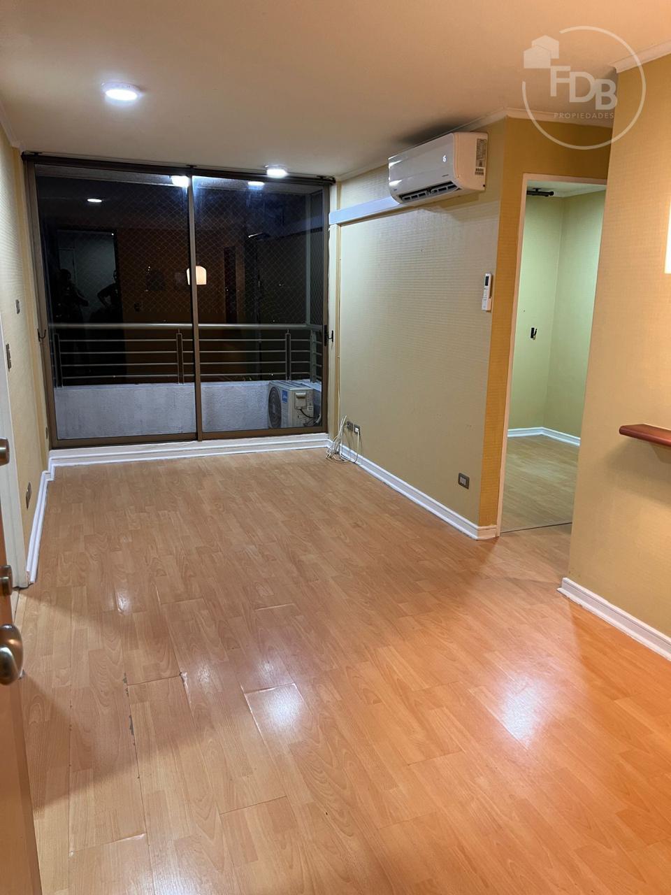 Depto Eidificio Paz Aire Urbano/ Con Gasto Comun Incluido