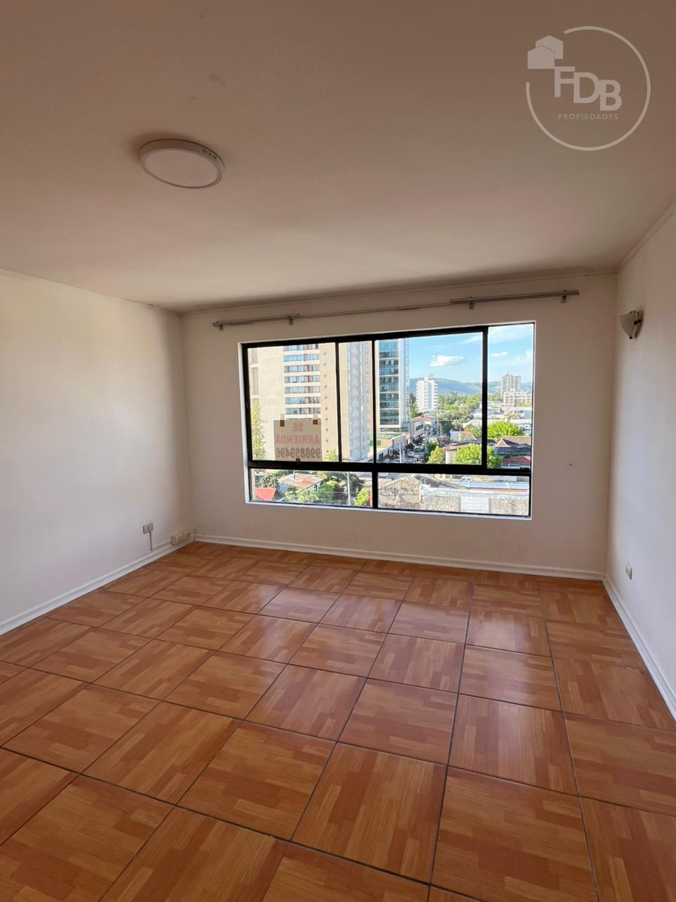 DEPARTAMENTO 3D 1B 1E CENTRO TALCA 