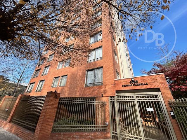 VENTA DEPTO 2D 2B 1E ALAMEDA TALCA 