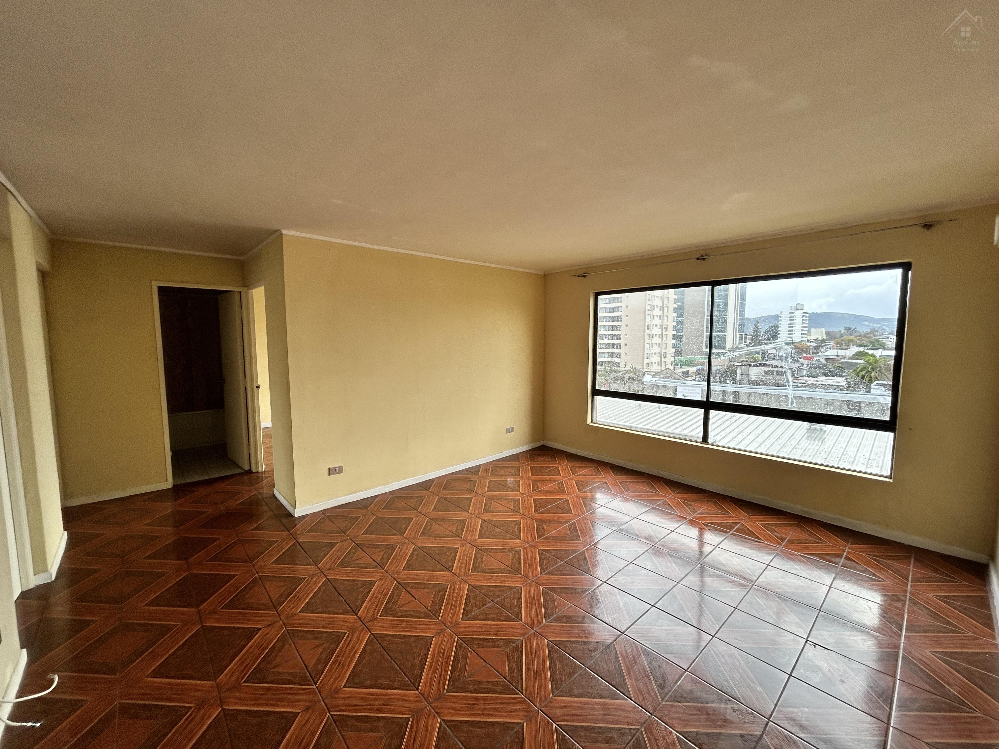 DEPARTAMENTO CENTRO DE TALCA 
