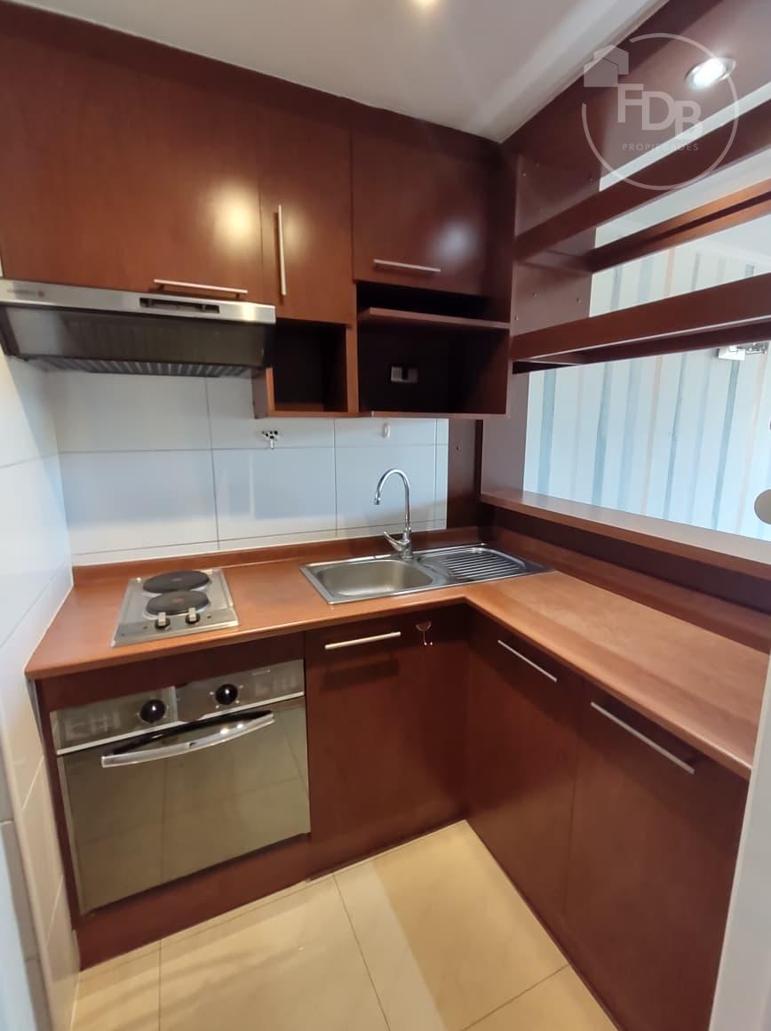 ARRIENDO DEPTO 1 D 1 B 1 E  CENTRO TALCA