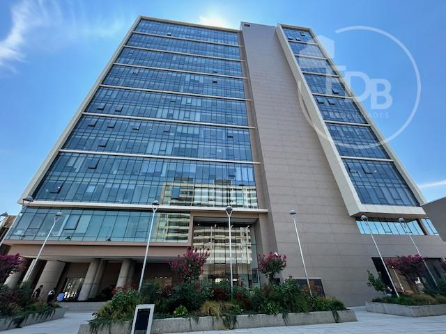 OFICINA EN ARRIENDO EDIFICIO ESPACIO CENTRO TALCA
