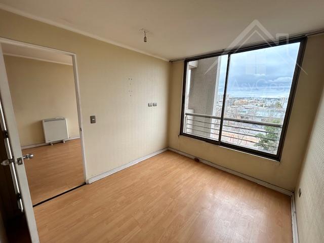 ALAMEDA TALCA, ARRIENDO DEPTO 1 D
