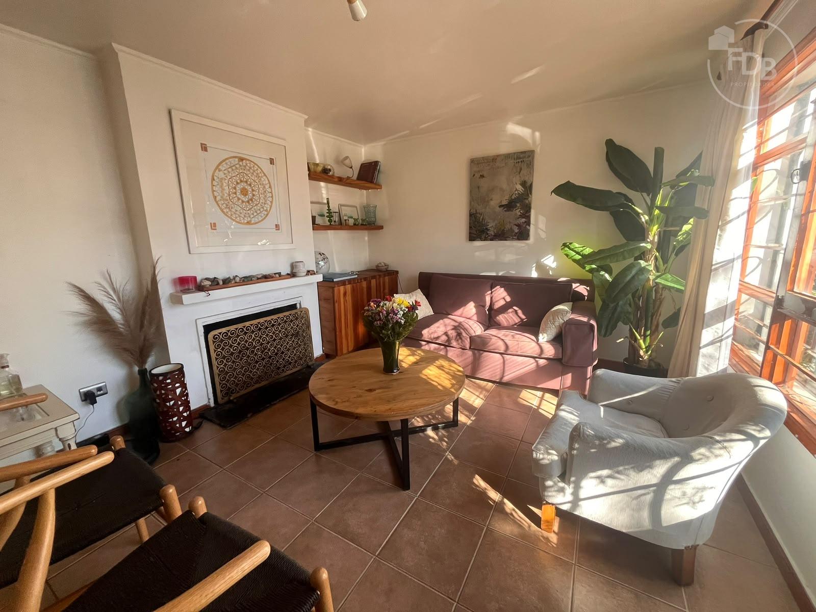 CASA EN ARRIENDO CENTRO DE TALCA 