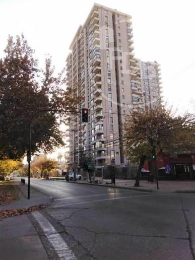 VENTA DEPTO 2D 1B 1B ALAMEDA TALCA