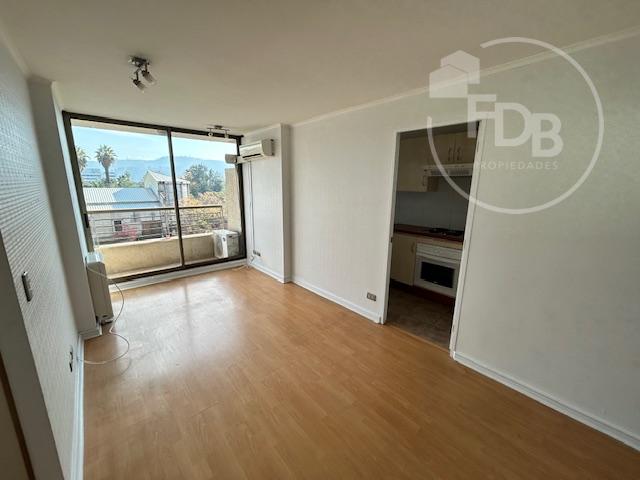 ARRIENDO DEPTO 2D 2B 1E EDIF PAZ ALAMEDA TALCA