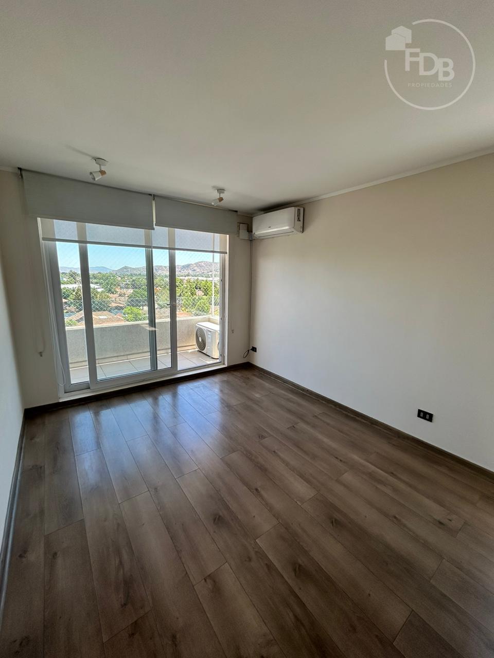 DEPTO ARRIENDO 3D 2B 1E CENTRO TALCA