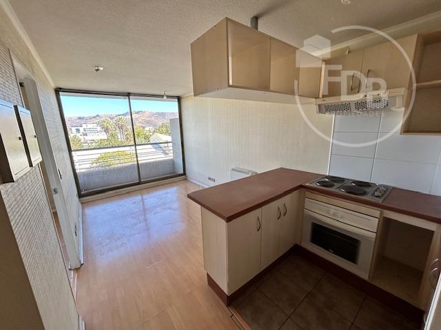 VENTA Y ARRIENDO DEPTO ALAMEDA 1D 1B 