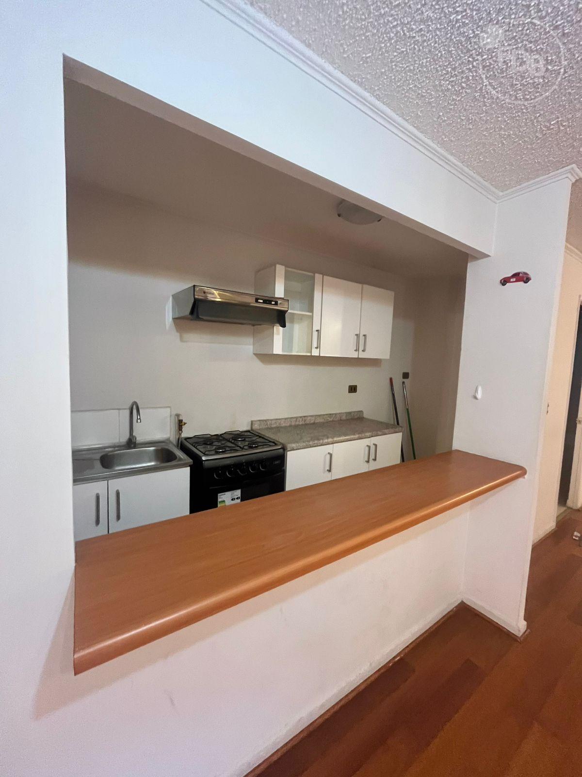ARRIENDO DEPTO 3D 2B 1E CENTRO TALCA
