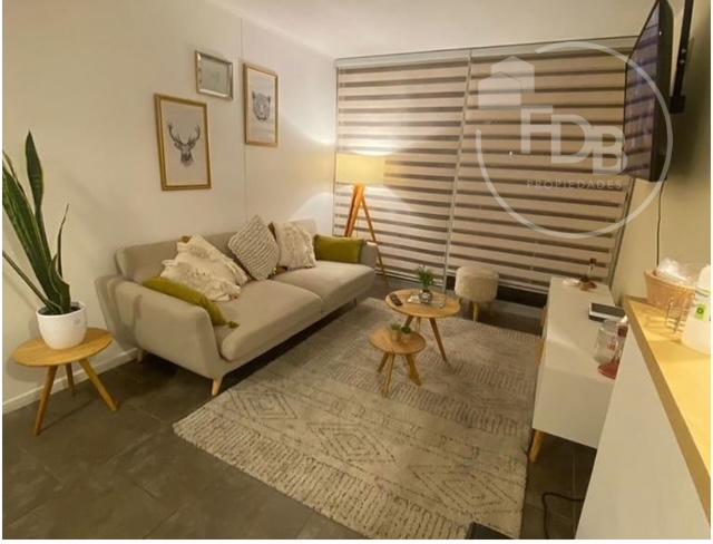 ARRIENDO DEPTO 3D 2B SECTOR ORIENTE TALCA