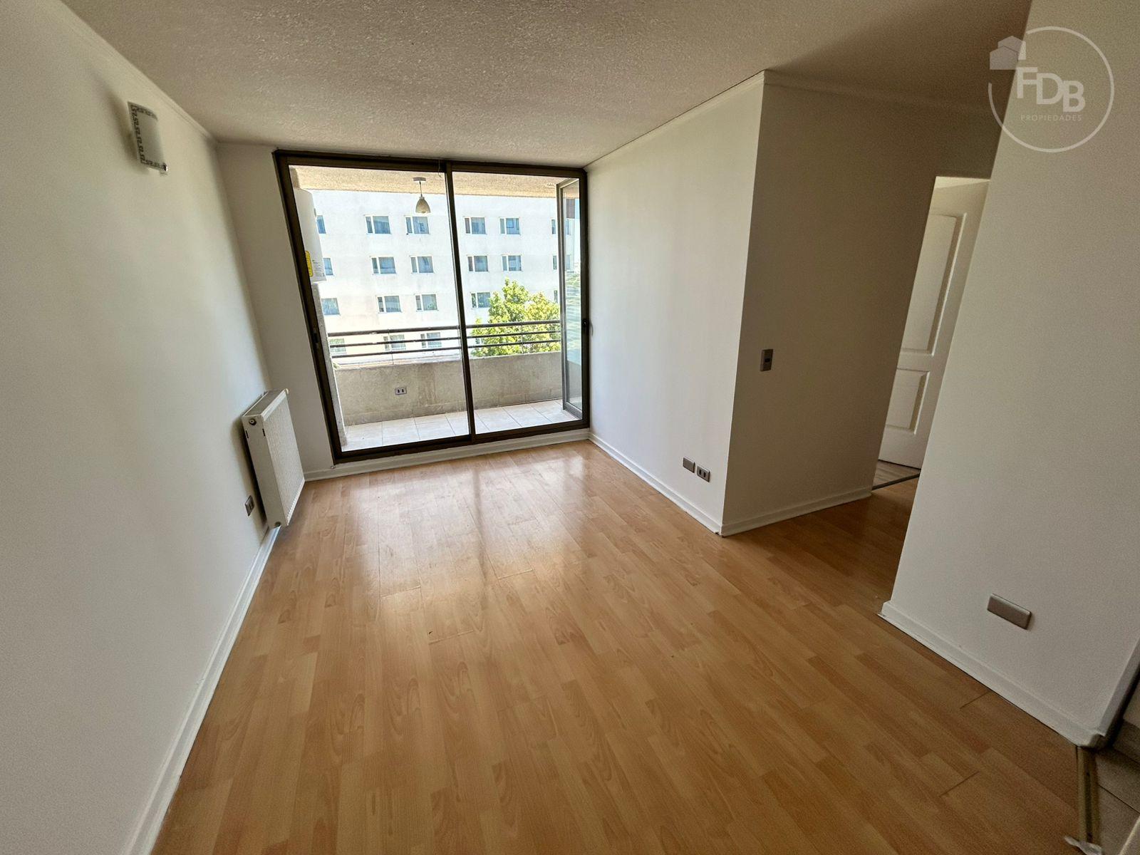 ARRIENDO DEPTO 2D 1B CENTRO DE TALCA 