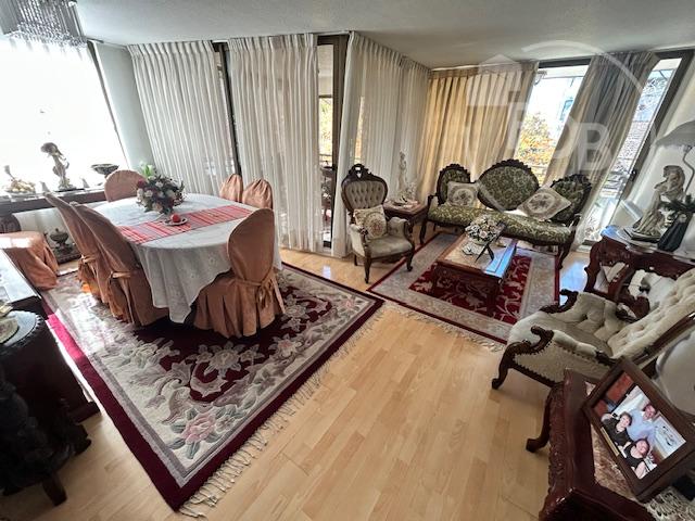 ARRIENDO DEPTO 3D 3B 1E 1B ALAMEDA TALCA 