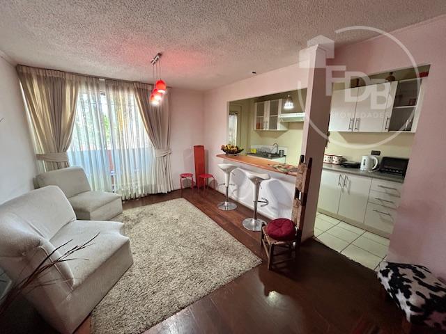 VENTA DEPTO 2D 2B 1E 1B PARQUE LAS HERAS 