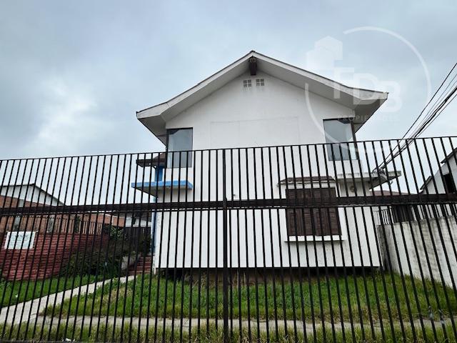 VENTA CASA 6 ORIENTE USO HABITACIONAL O COMERCIAL CENTRO TALCA 