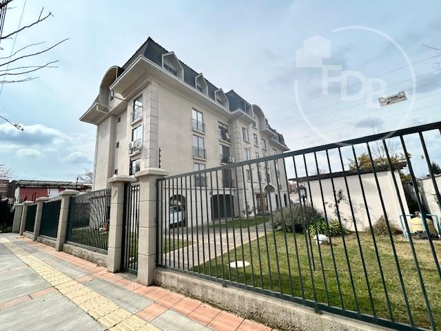 ARRIENDO DEPTO 2D 2B 1E A PASOS ALAMEDA Y CENTRO TALCA