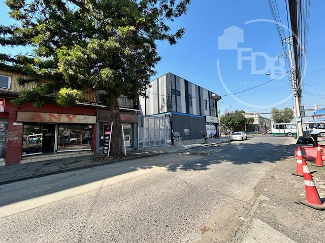 VENTA LOCAL COMERCIAL MAS HABITACIONAL