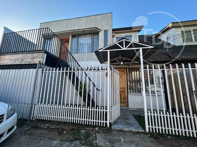 CASA EN ARRIENDO Y VENTA SUR PONIENTE 