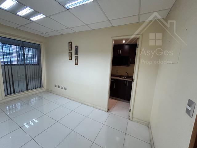 VENTA OFICINA CENTRO DE TALCA 