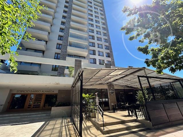 ARRIENDO DEPARTAMENTO 2D 2B 1E 1B CENTRO DE TALCA