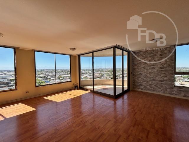 VENTA DEPARTAMENTO 3D 2B 1 1E 1B CENTRO TALCA 