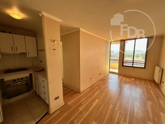 DEPARTAMENTO 2D 2B c/s E en CENTRO TALCA 