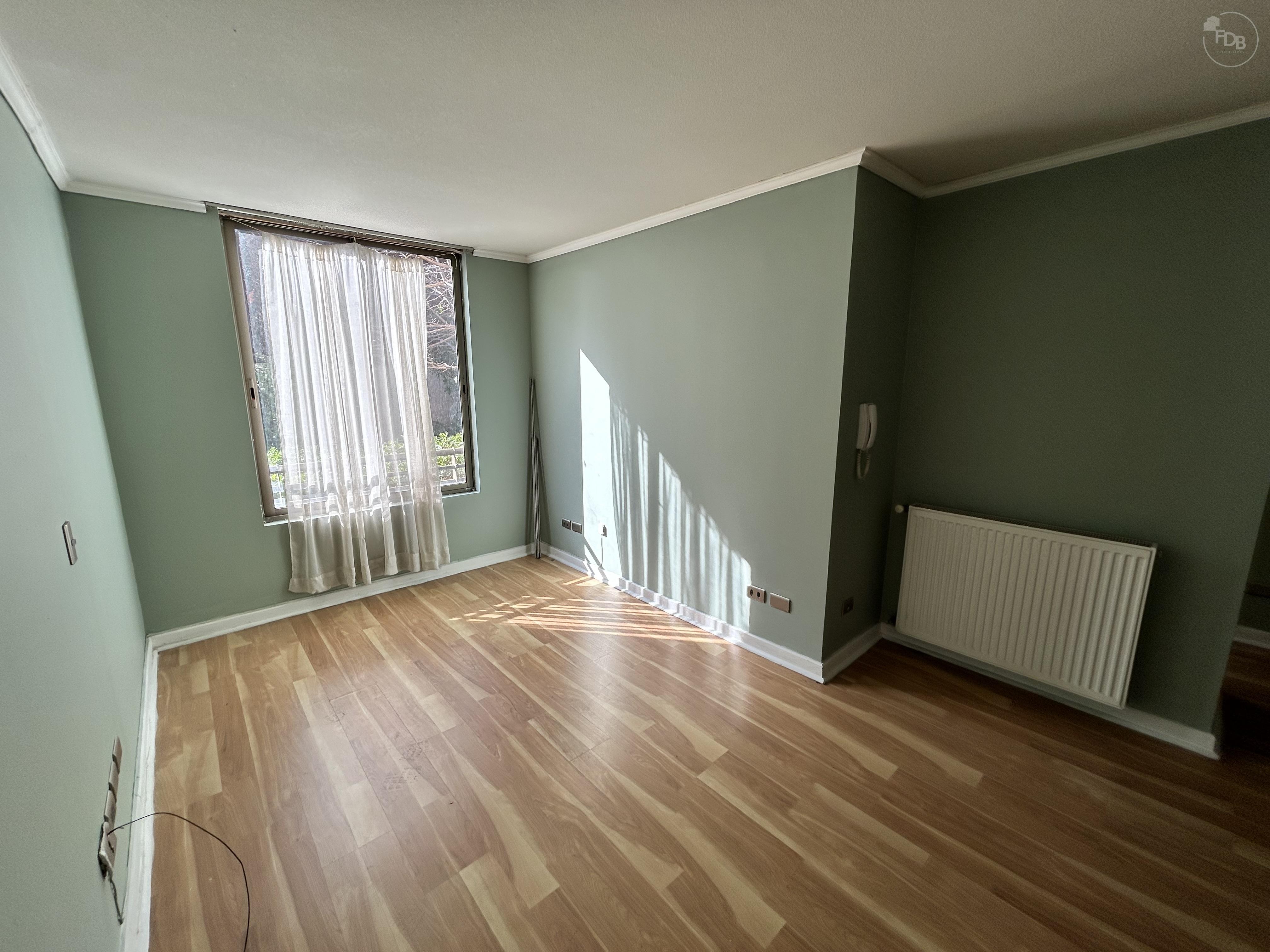 DEPTO ARRIENDO 2D 2B CENTRO TALCA