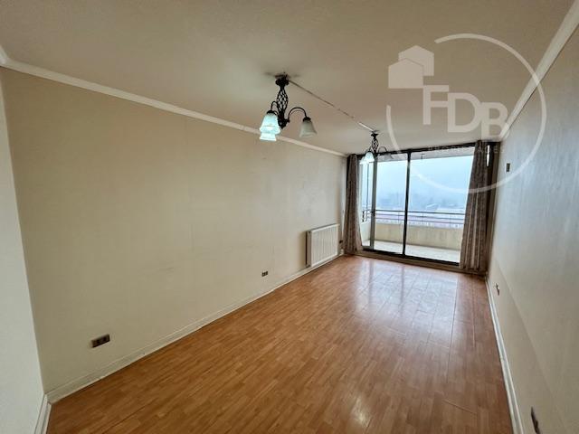 DEPARTAMENTO 4D 3B 1E 1B  CENTRO TALCA 