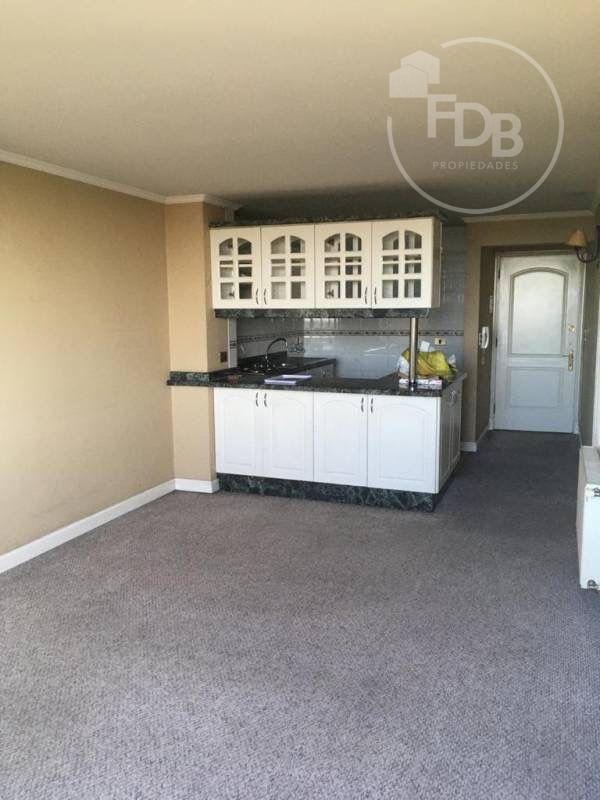 ARRIENDO DEPTO 1D 1B CENTRO TALCA