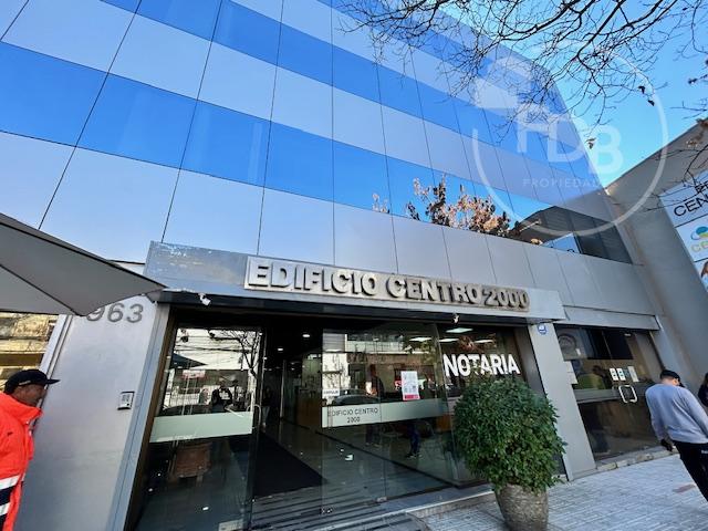 OFICINA EN ARRIENDO 230 m2 CENTRO DE TALCA