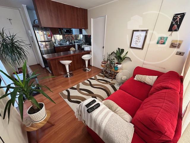 ARRIENDO DEPTO 2D 2B CENTRO TALCA