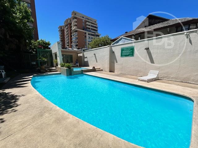 DEPARTAMENTO 1 D 1B 1E 1B CENTRO TALCA 