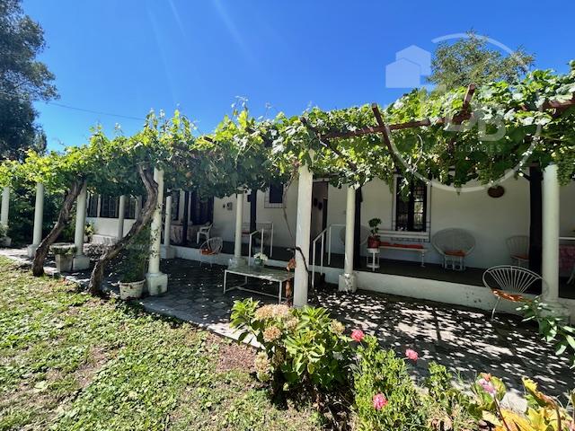 ARRIENDO CASA DE CAMPO CAMINO VIEJO MAULE